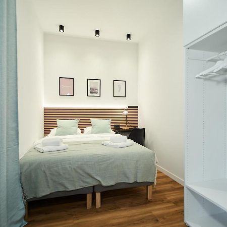 Cali & Rio Apartments By Irundo Zagreb Eksteriør bilde
