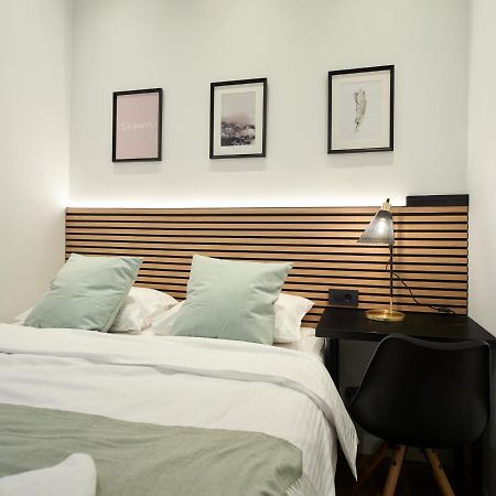 Cali & Rio Apartments By Irundo Zagreb Eksteriør bilde