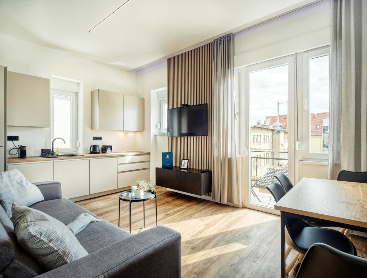 Cali & Rio Apartments By Irundo Zagreb Eksteriør bilde