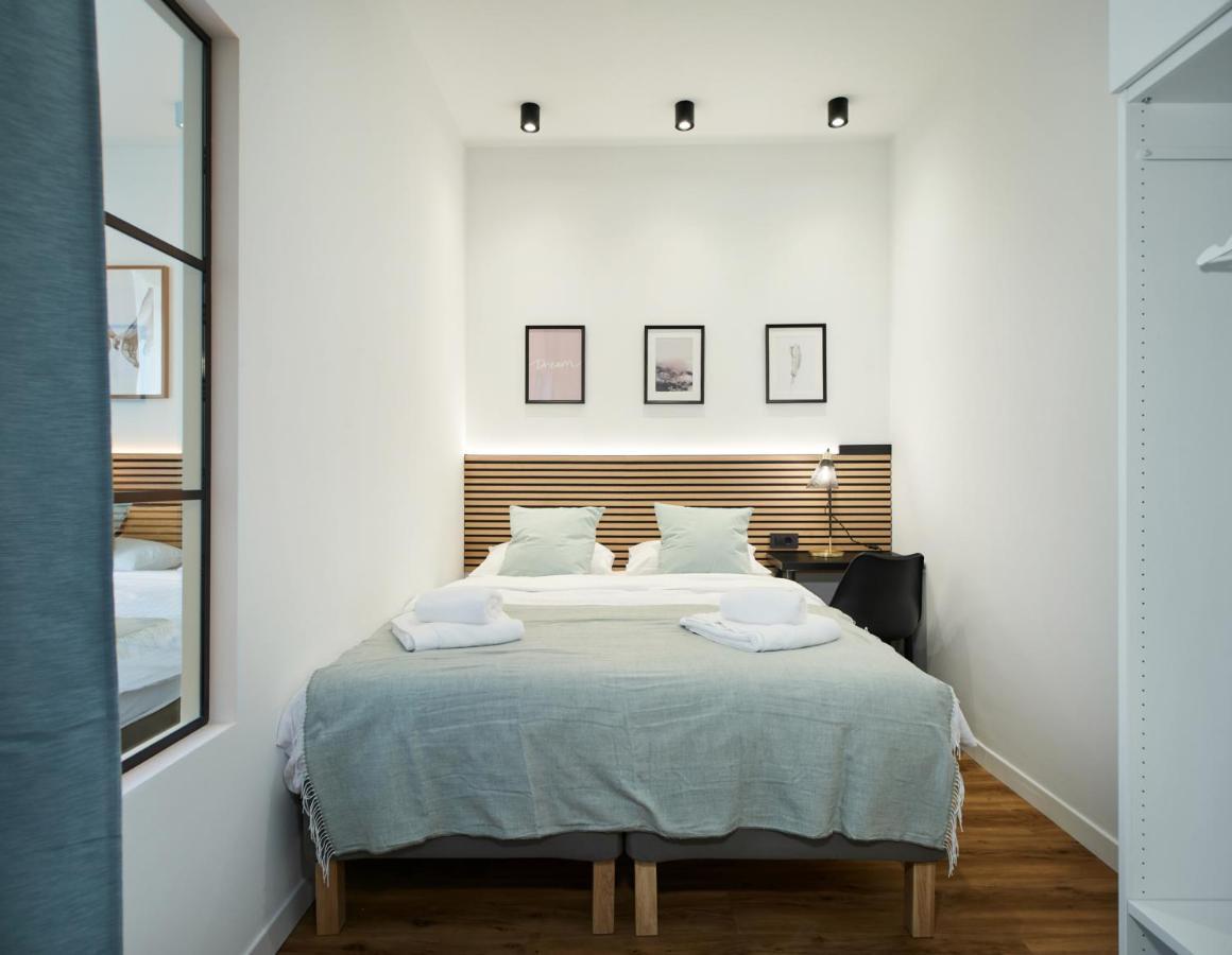 Cali & Rio Apartments By Irundo Zagreb Eksteriør bilde