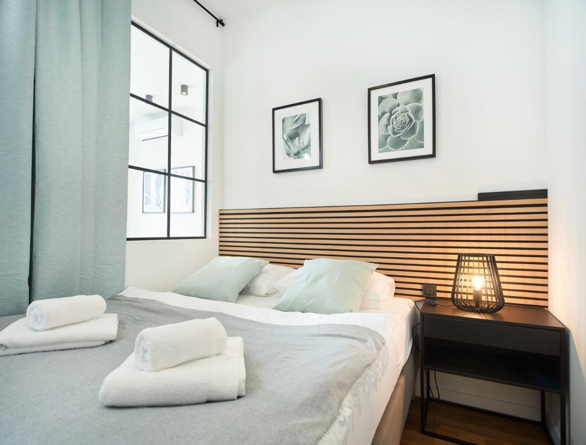 Cali & Rio Apartments By Irundo Zagreb Eksteriør bilde